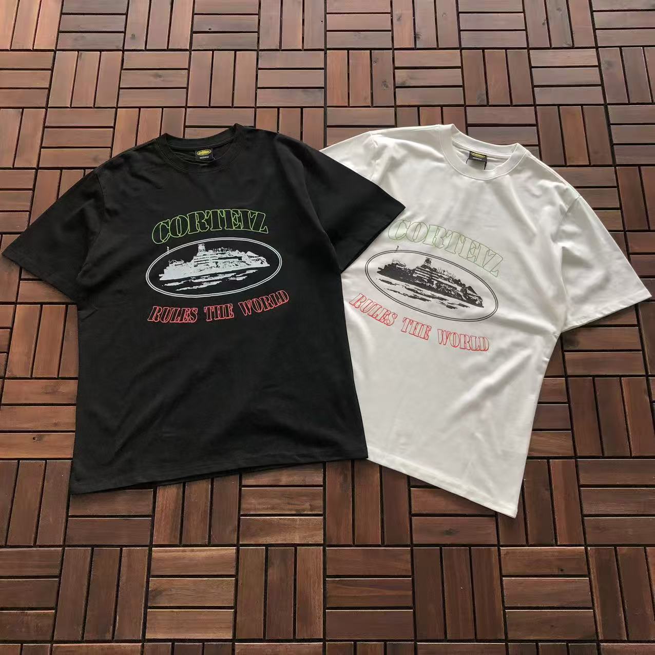 CTZ T-Shirt