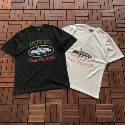 CTZ T-Shirt