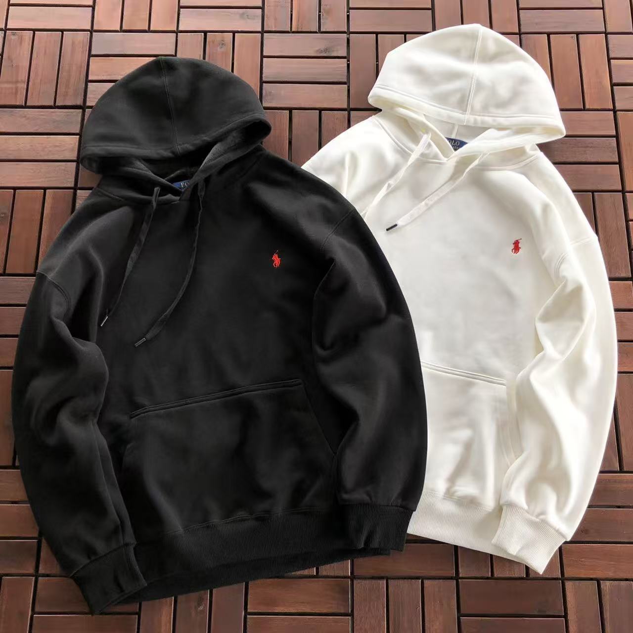 RL Hoodie