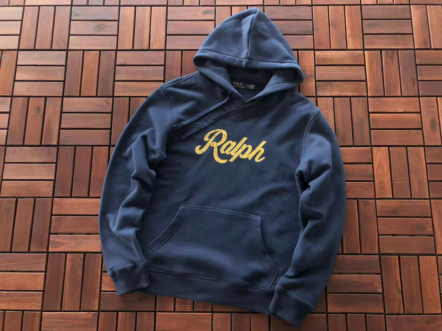 RL Hoodie