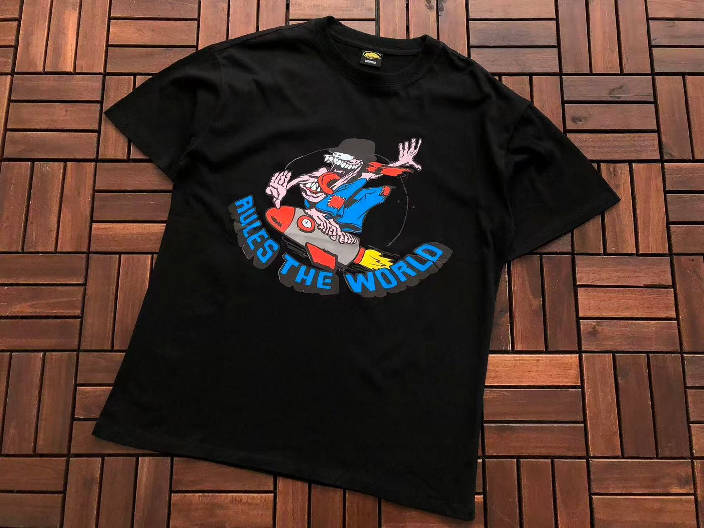 CTZ T-Shirt