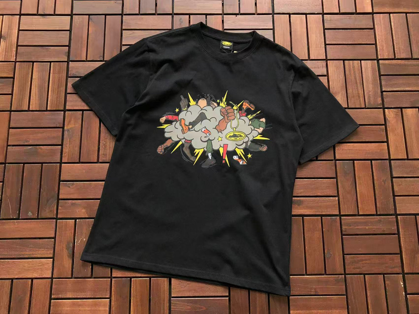 CTZ T-Shirt