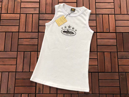 CTZ Camisola sem mangas