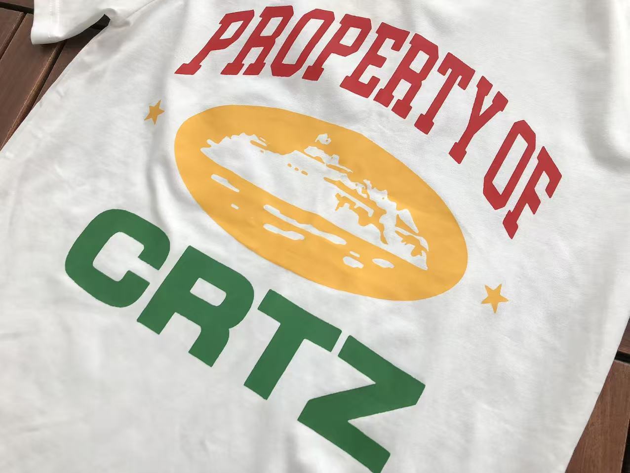 CTZ T-Shirt