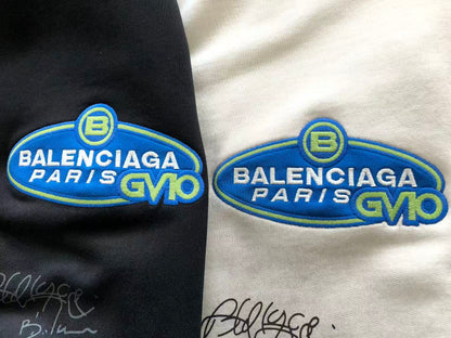 Calças BLG