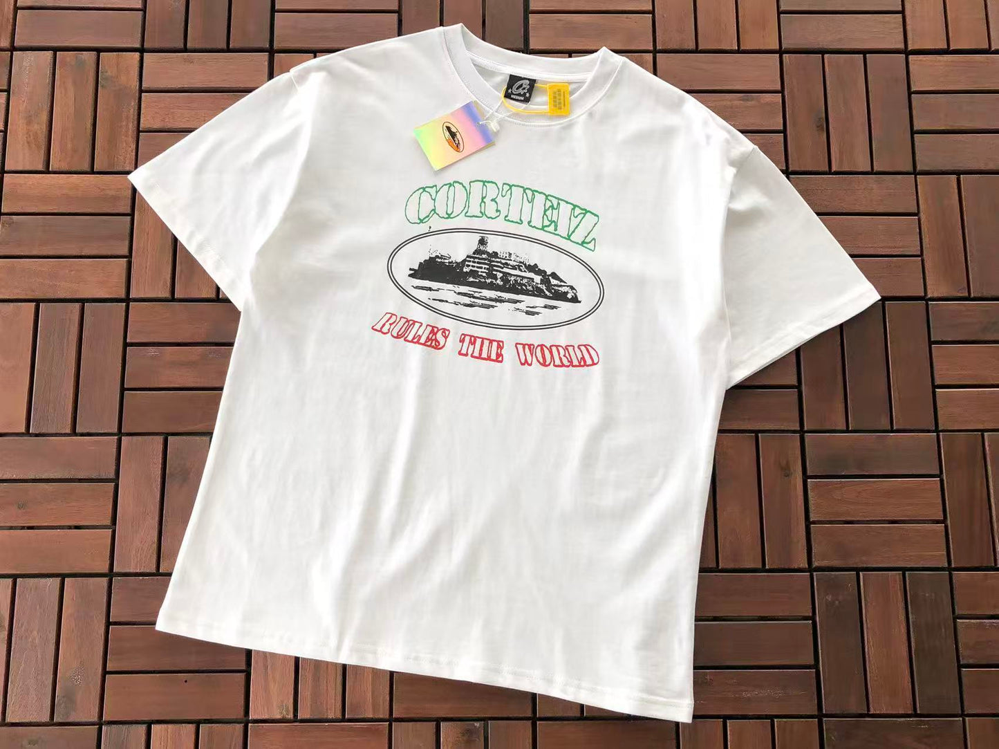 CTZ T-Shirt