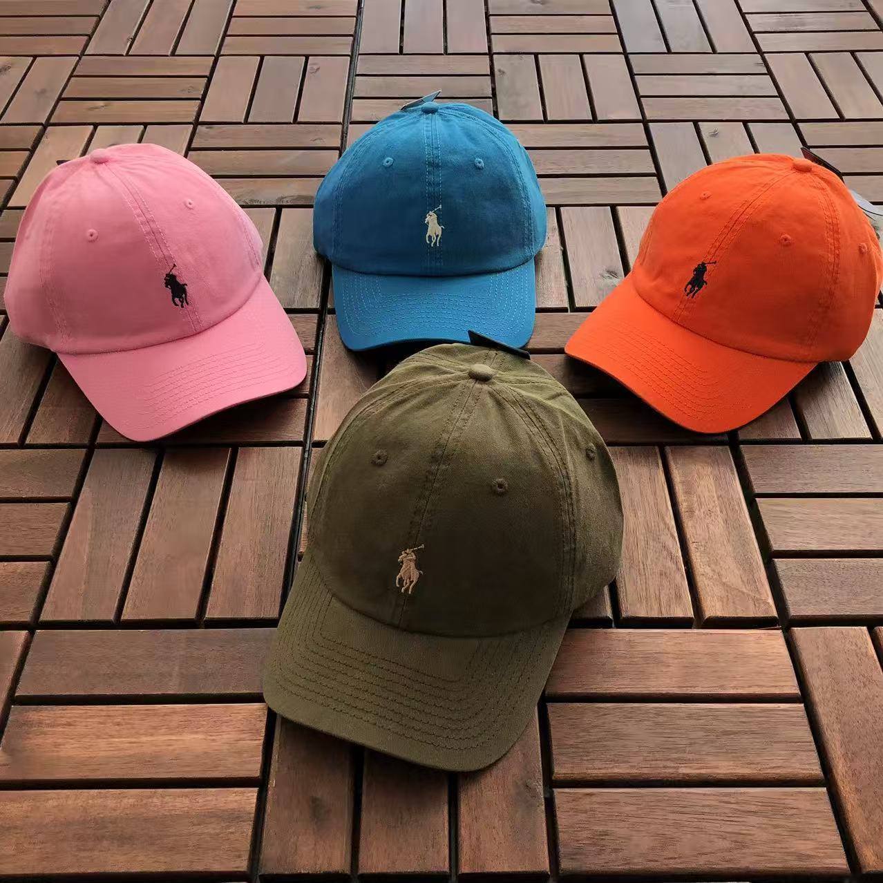 RL Chapeus