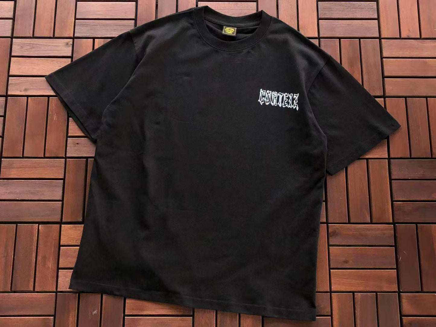 CTZ T-Shirt