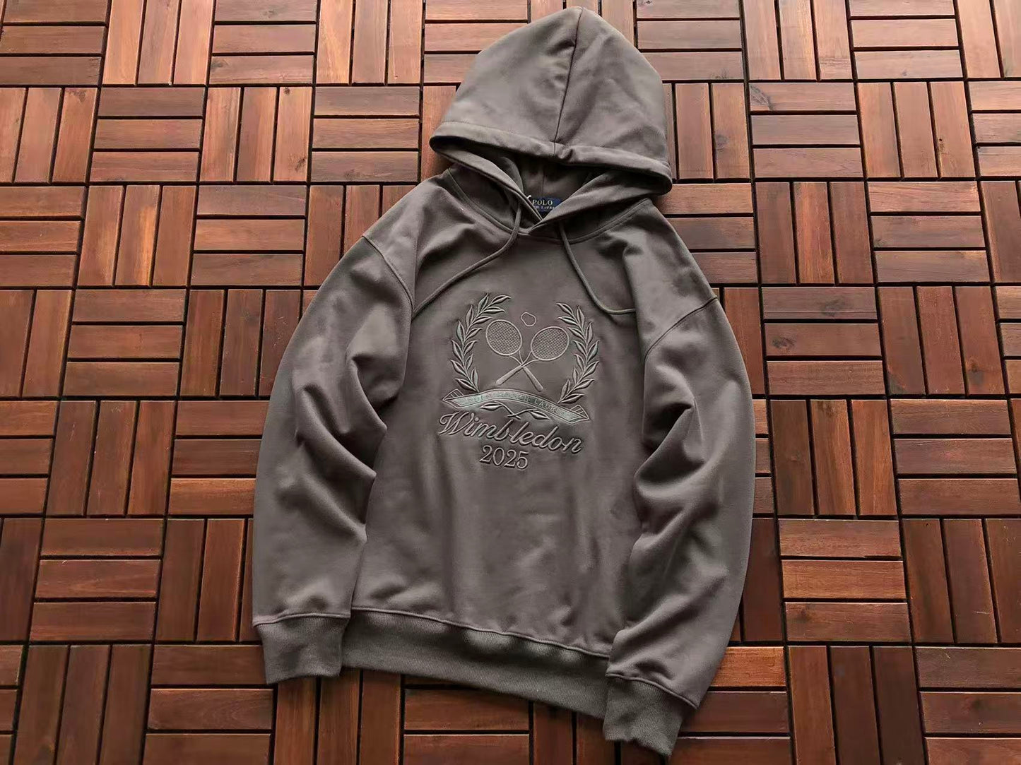 RL Hoodie