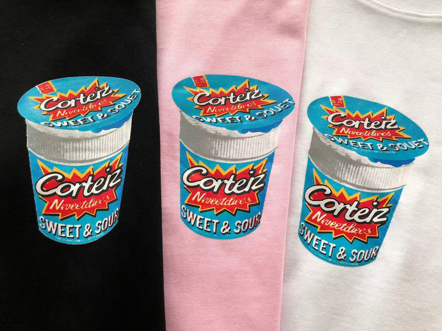 CTZ T-Shirt