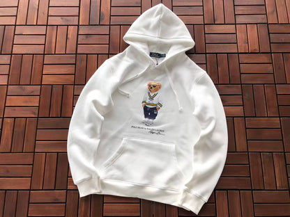 RL Hoodie