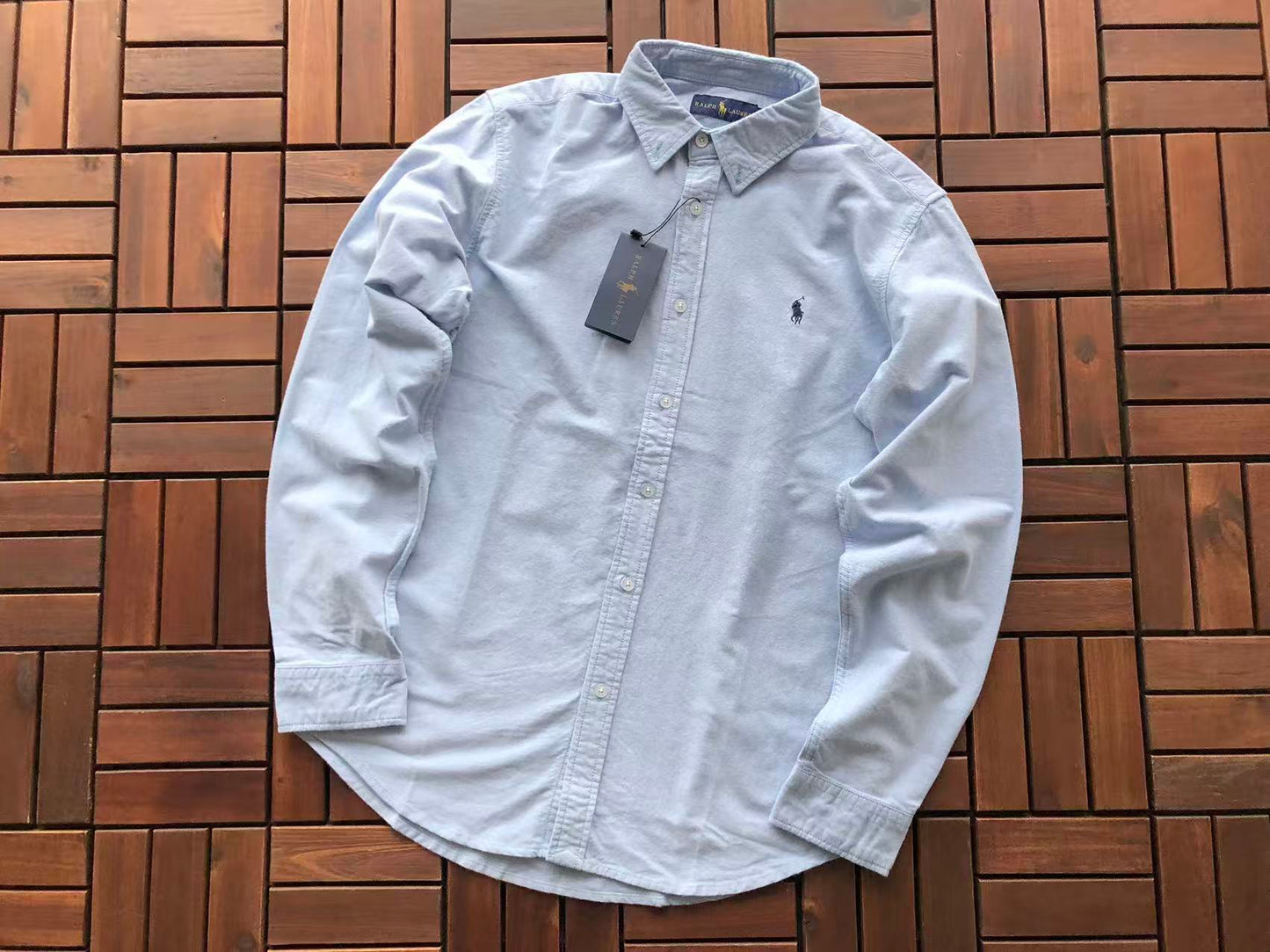 RL Camisas
