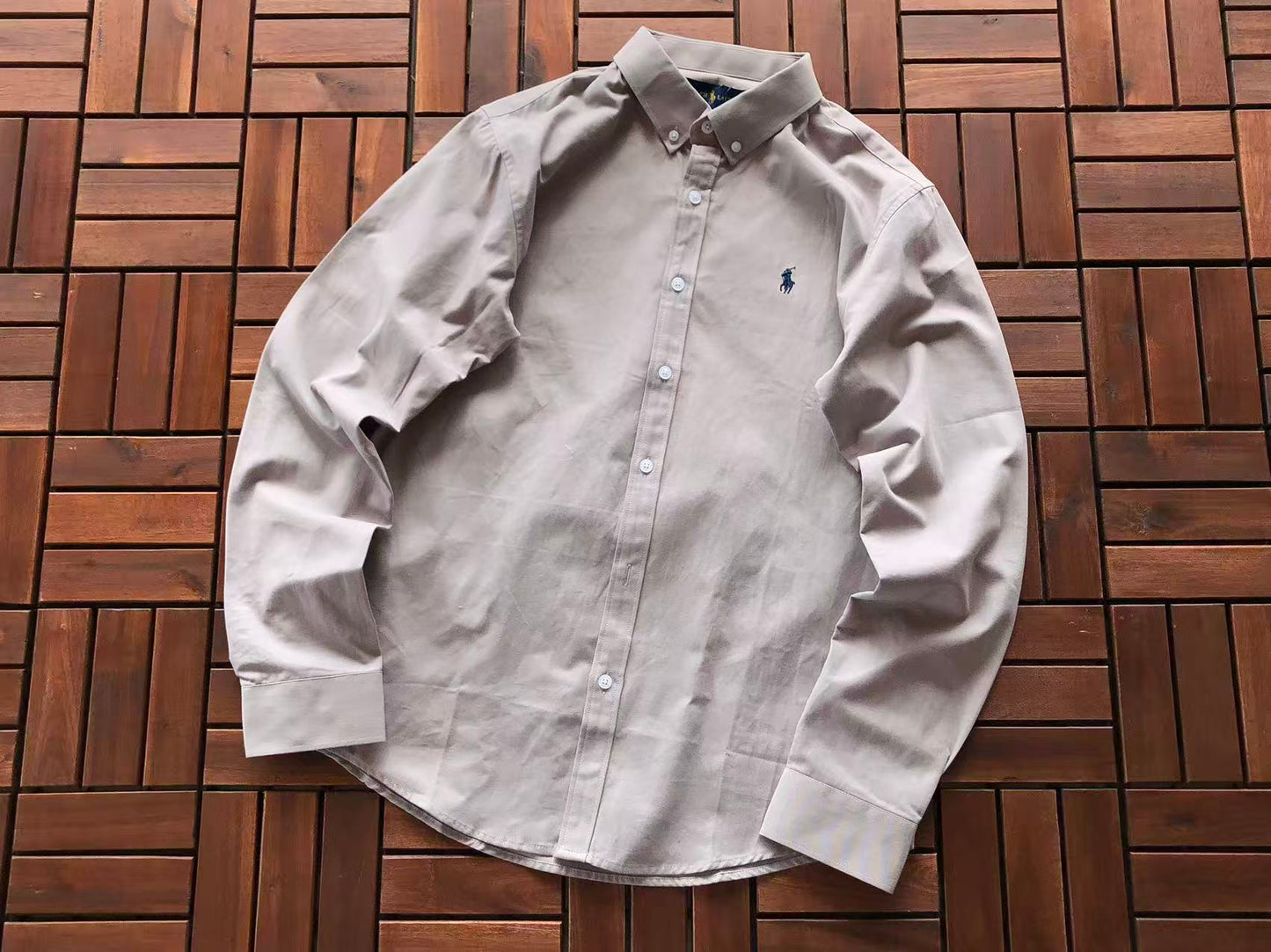 RL Camisas
