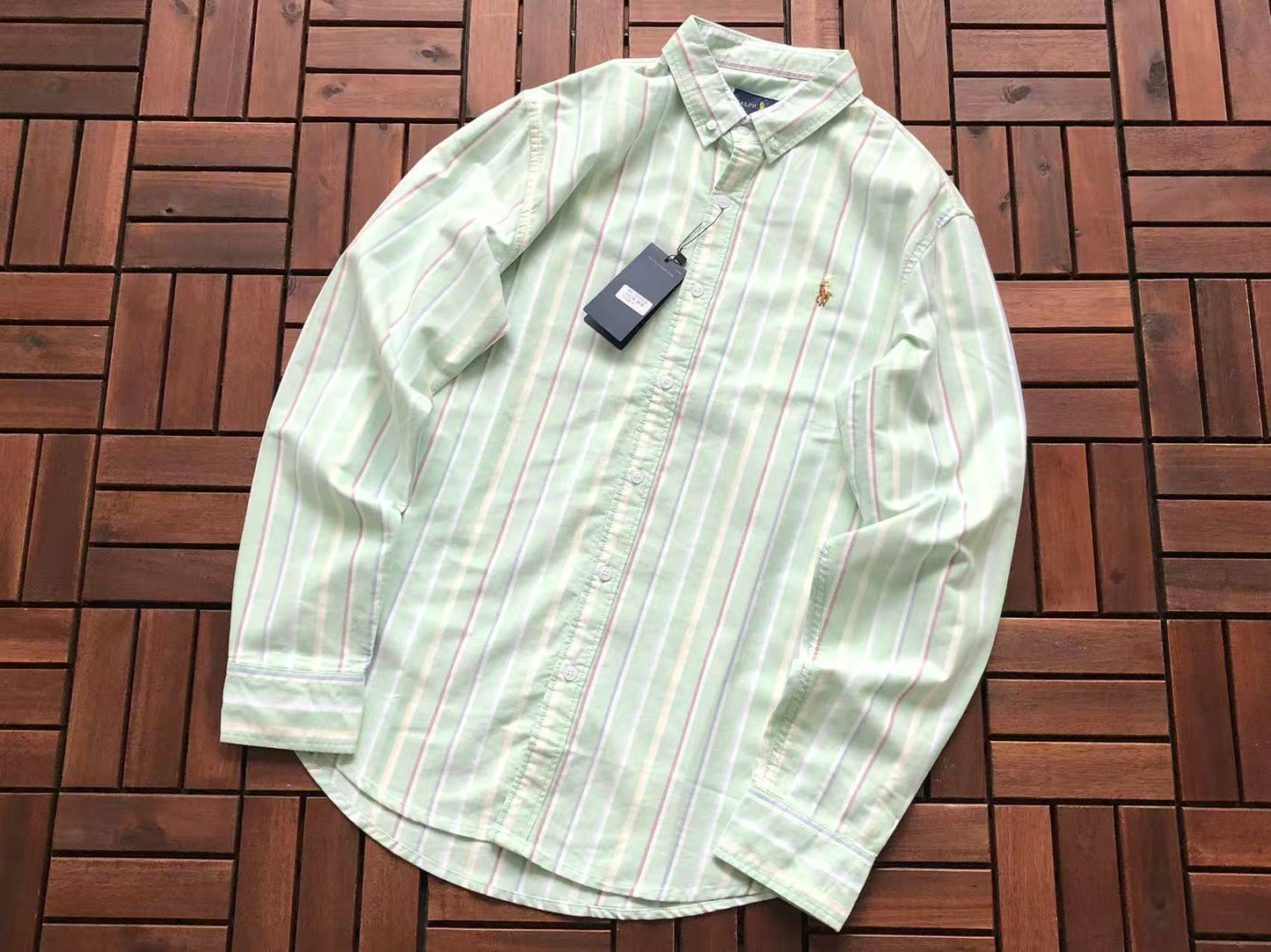 RL Camisas