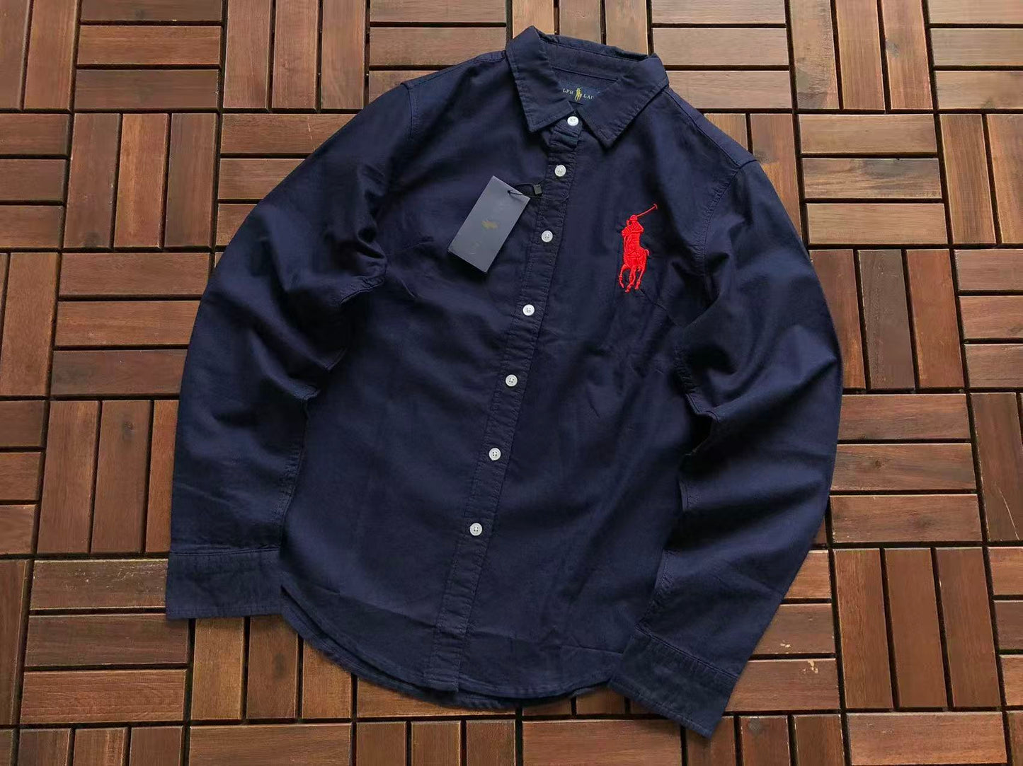RL Camisas