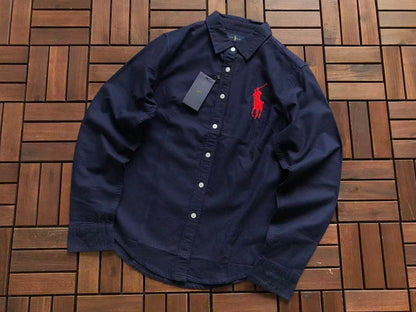 RL Camisas