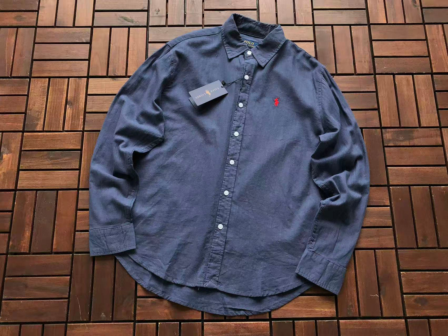 RL Camisas