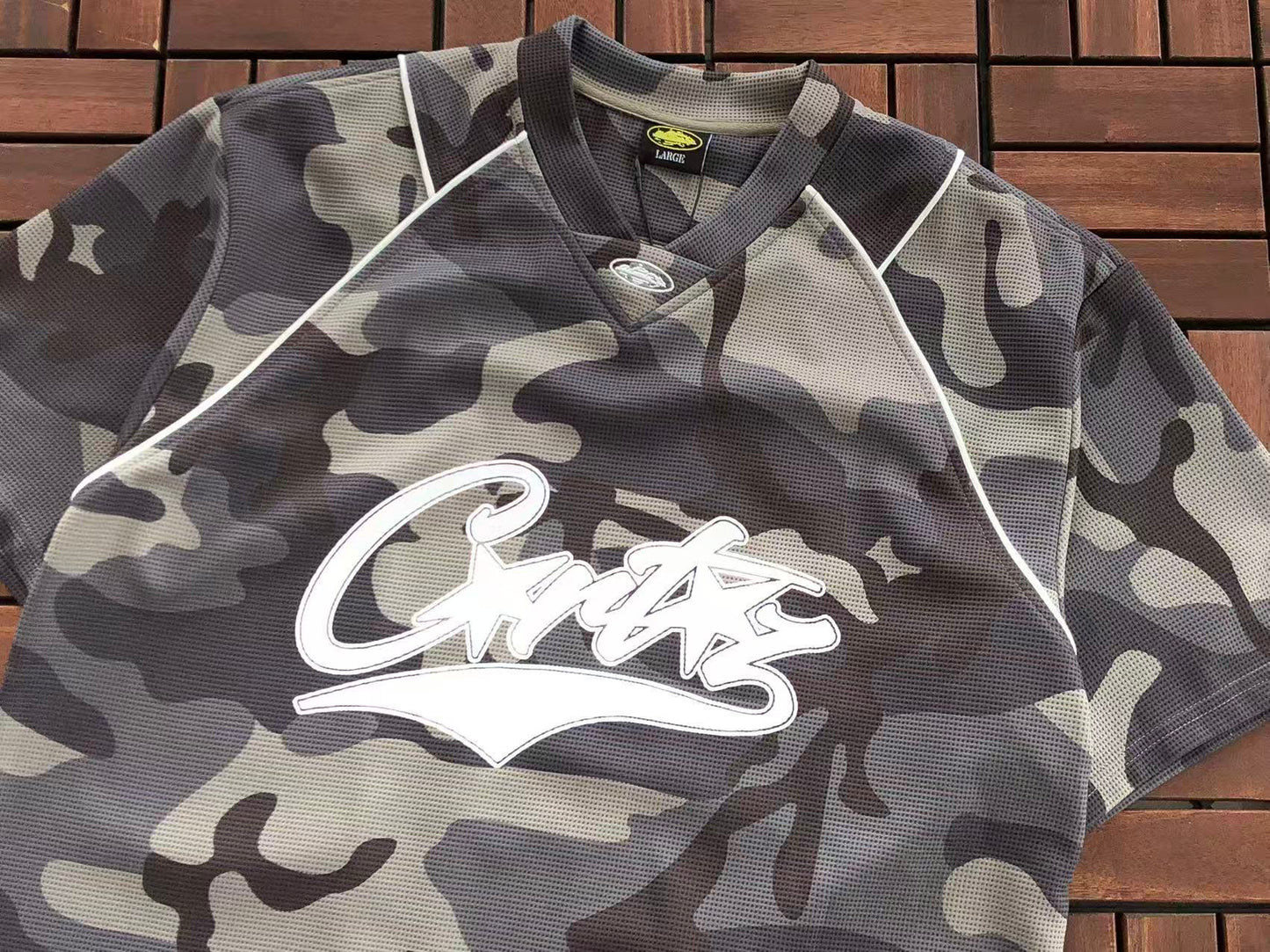 CTZ T-Shirt