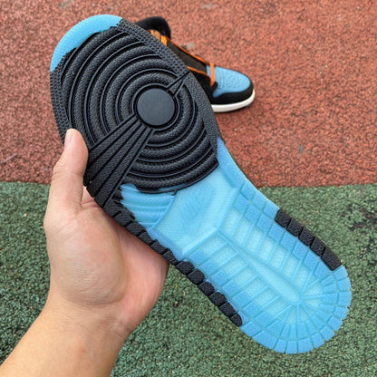 AJ1 High Element Gore-Tex