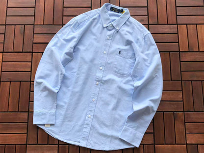 RL Camisas