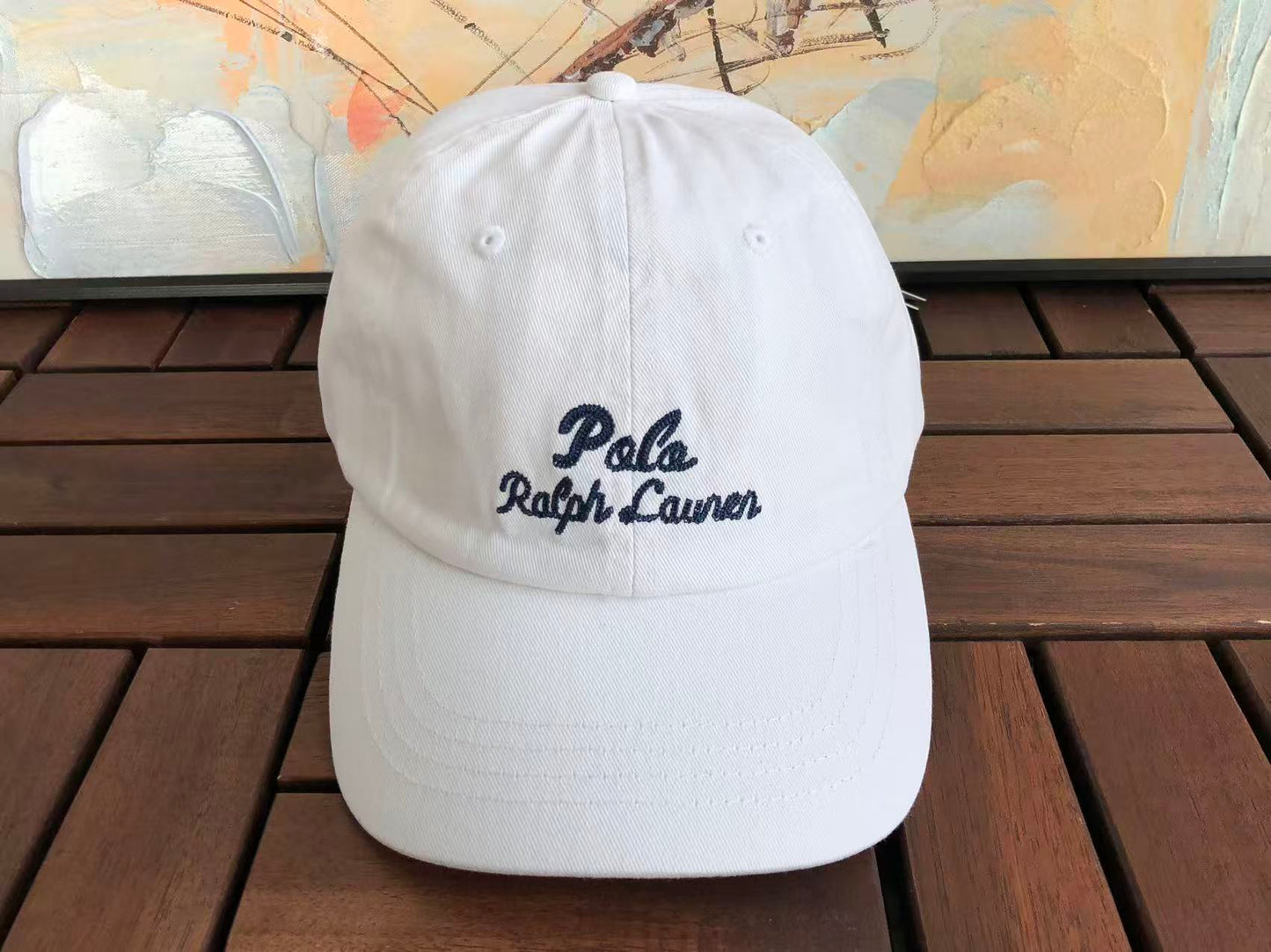 RL Chapeus