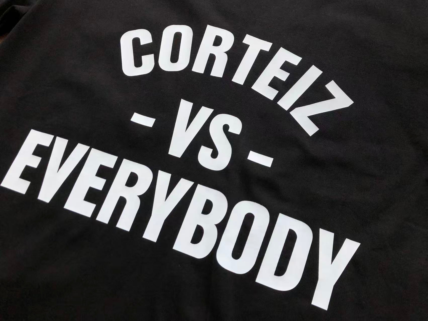 CTZ T-Shirt