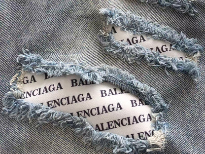 Calças BLG