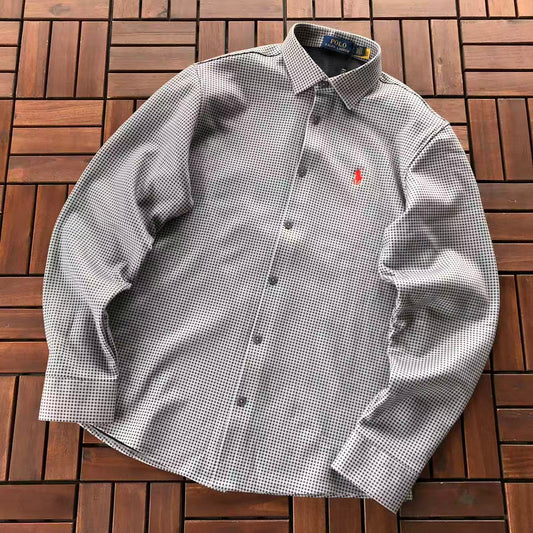 RL Camisas