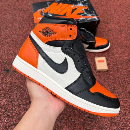 AJ1 High Shattered Backboard