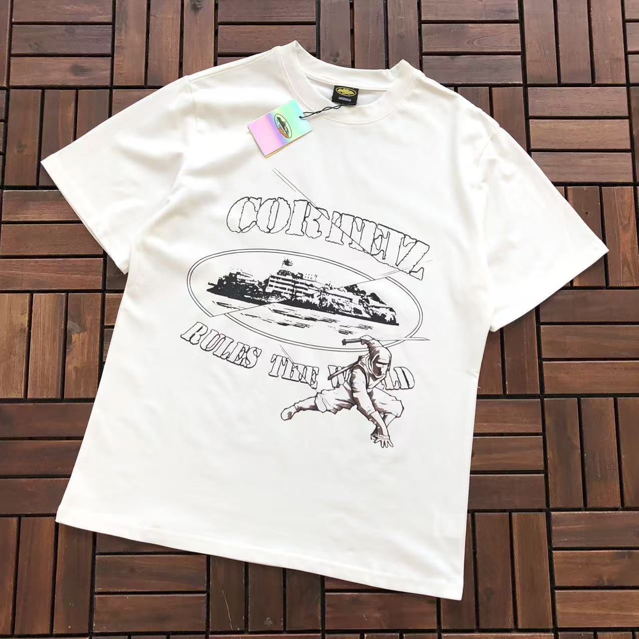 CTZ T-Shirt