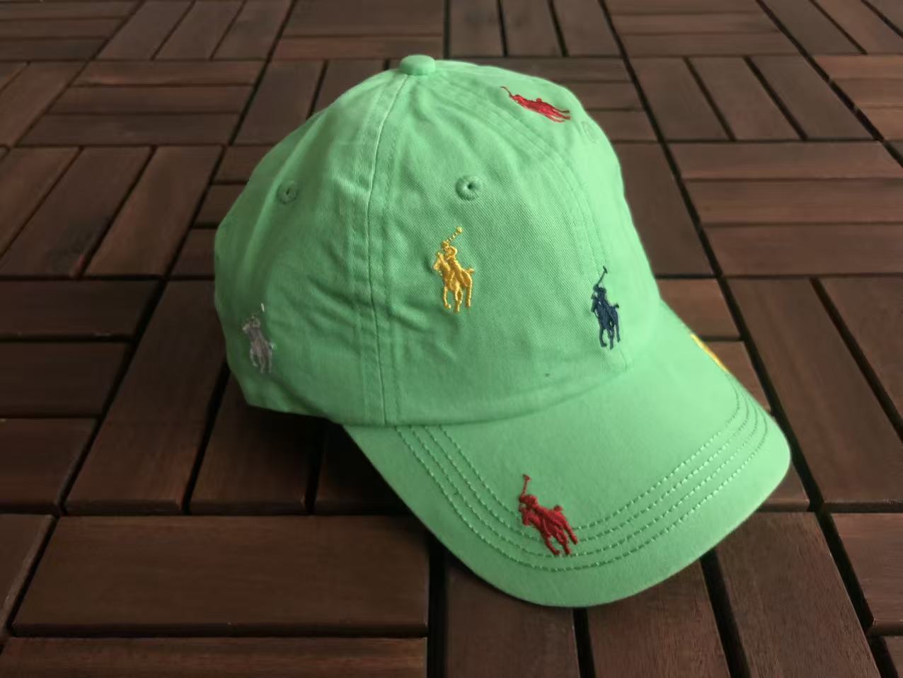 RL Chapeus