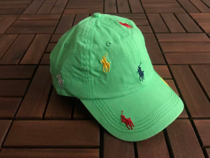 RL Chapeus