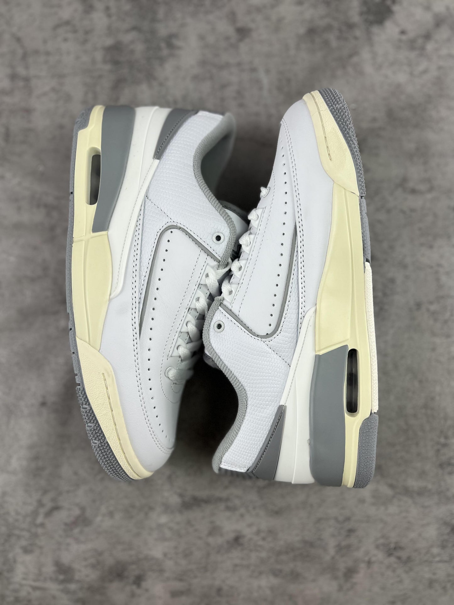 23 GREY