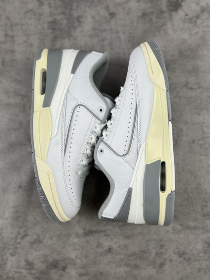 23 GREY