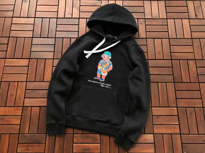 RL Hoodie