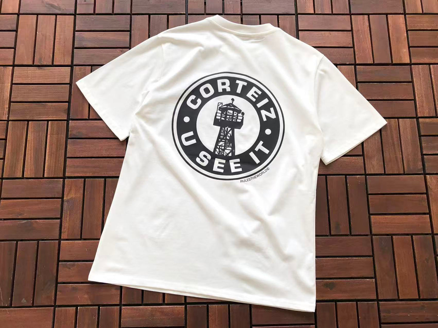 CTZ T-Shirt