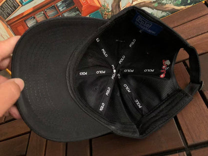 RL Chapeus