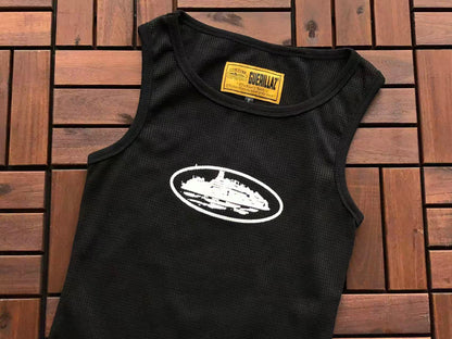 CTZ Camisola sem mangas