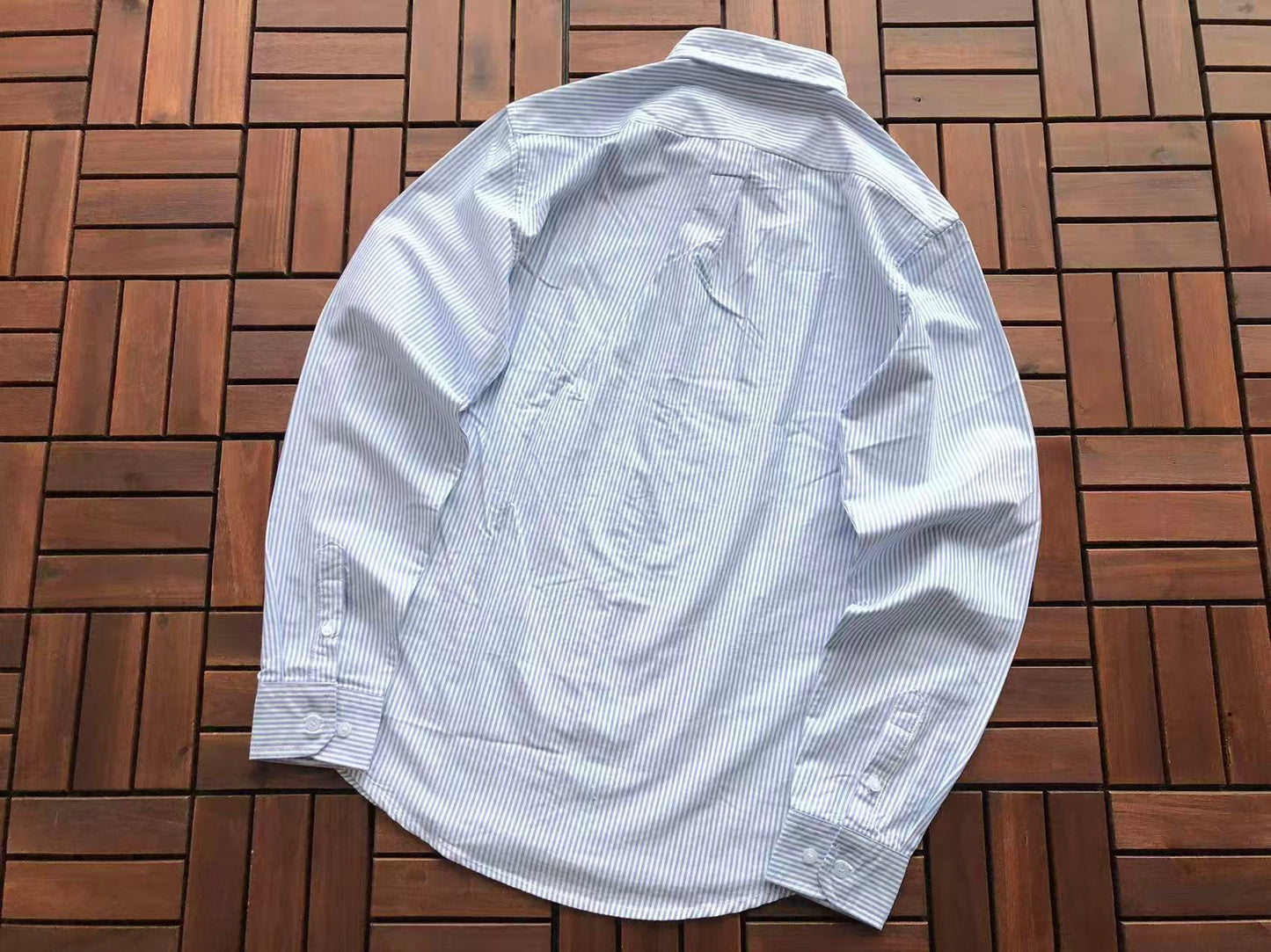 RL Camisas