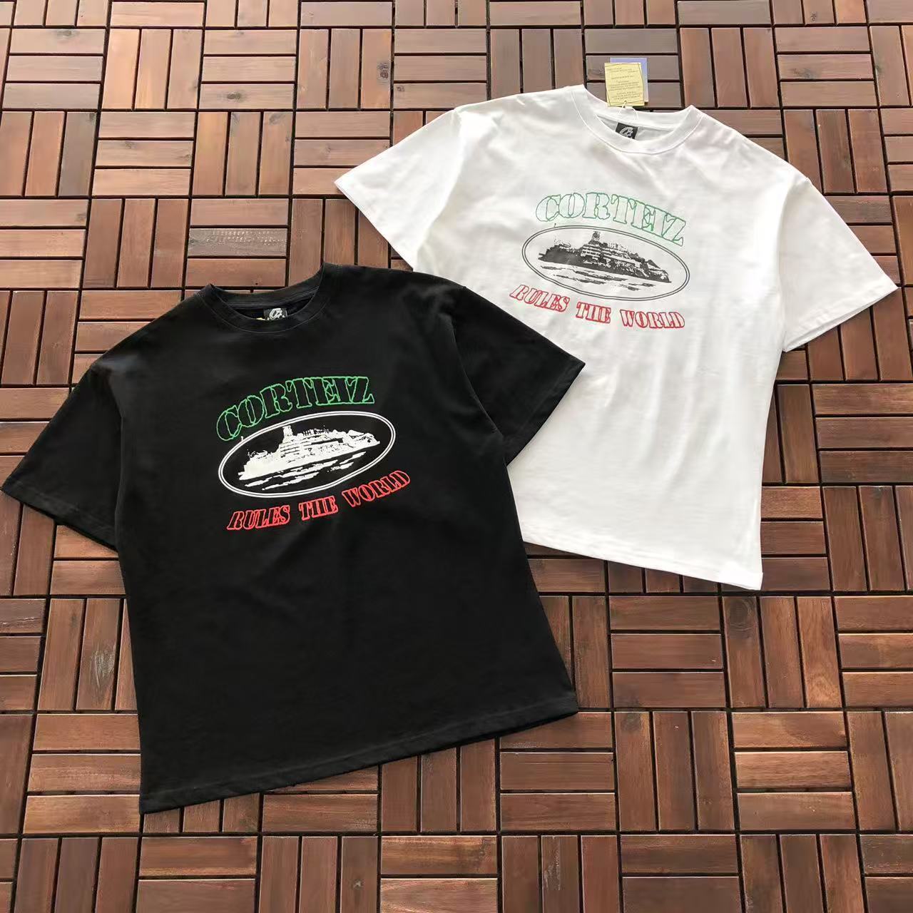 CTZ T-Shirt