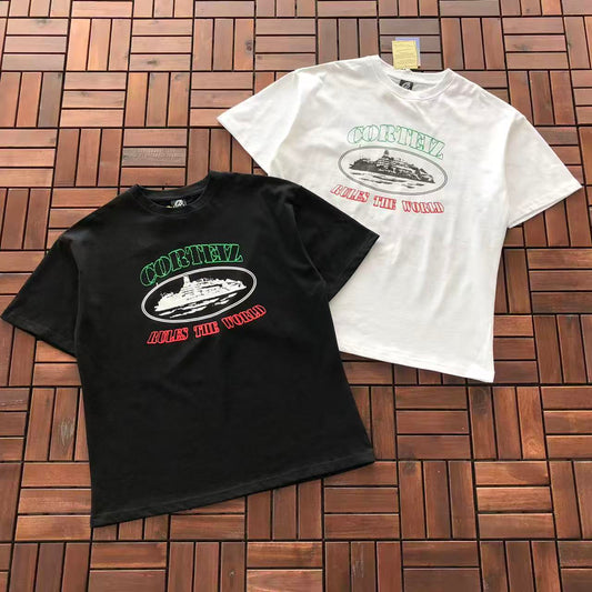 CTZ T-Shirt