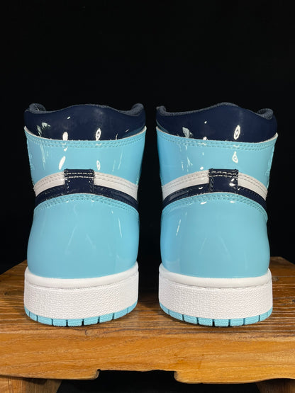 AJ1 High OG LIGHT BLUE