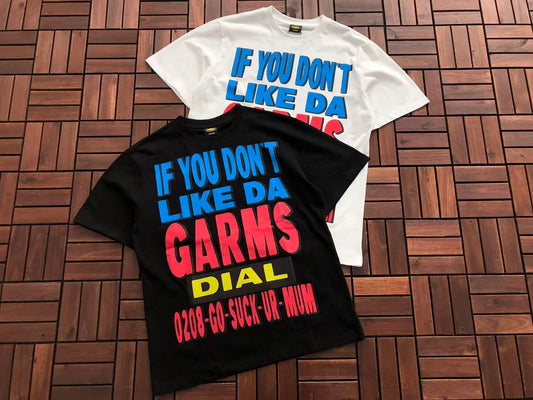 CTZ T-Shirt