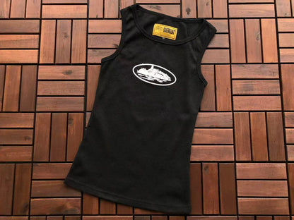 CTZ Camisola sem mangas