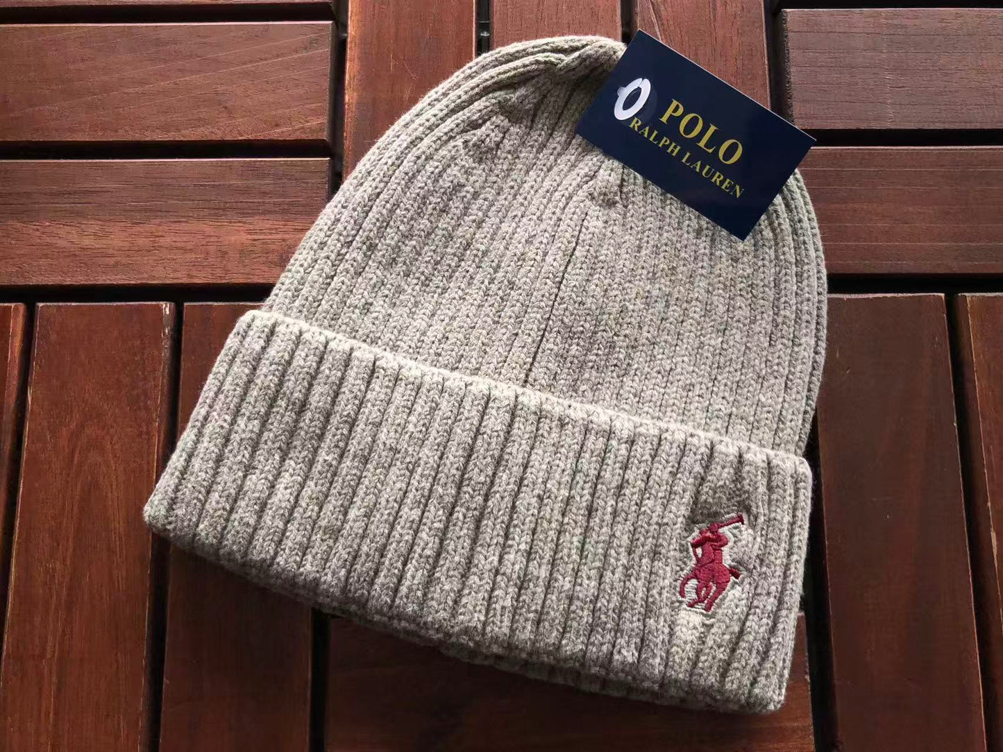 RL Gorros