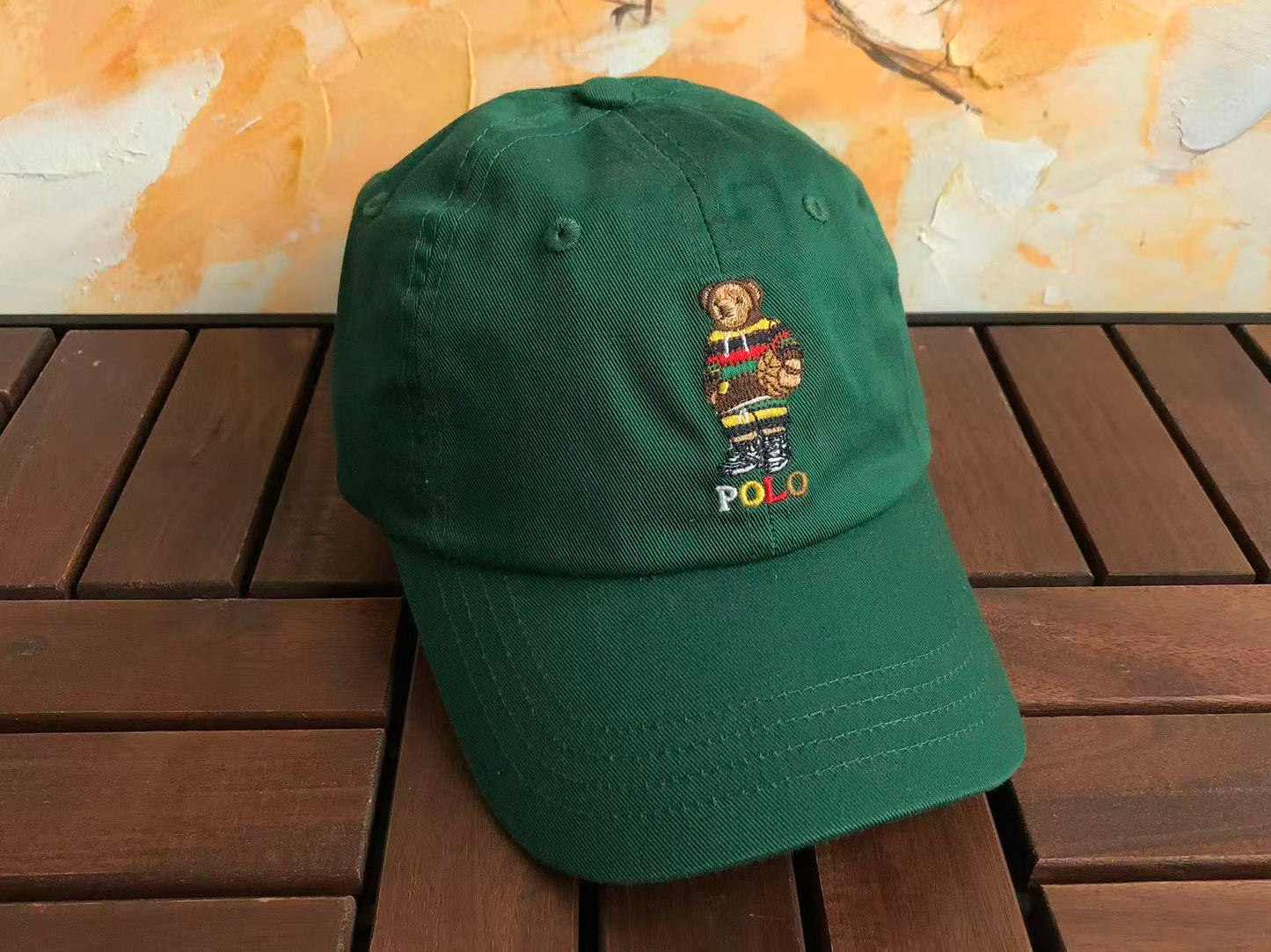 RL Chapeus