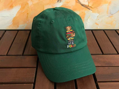 RL Chapeus