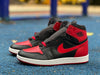 AJ1 High Bred