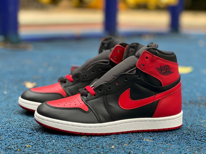 AJ1 High Bred
