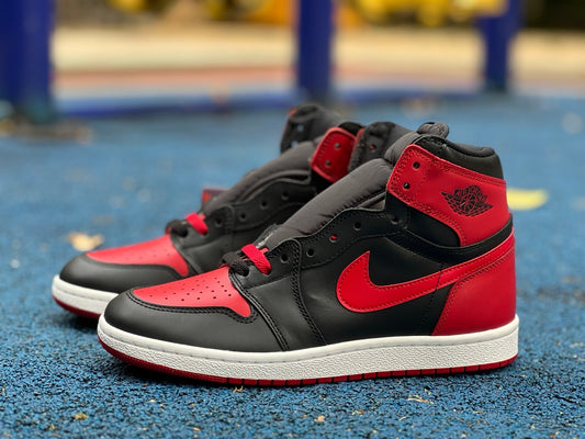 AJ1 High Bred